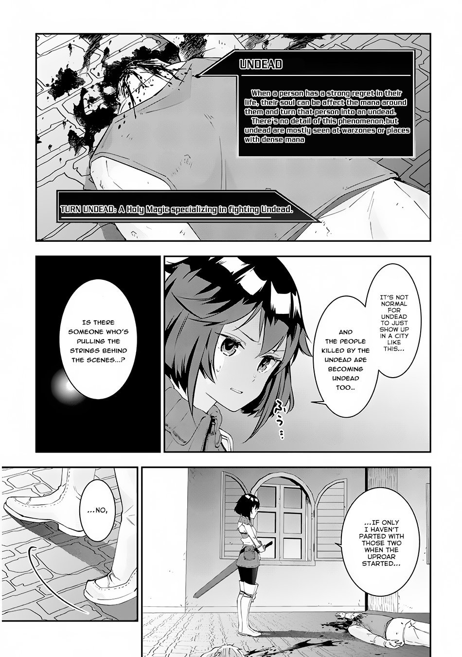 Maou ni Natta node, Dungeon Tsukutte Jingai Musume to Honobono suru chapter 24 page 18