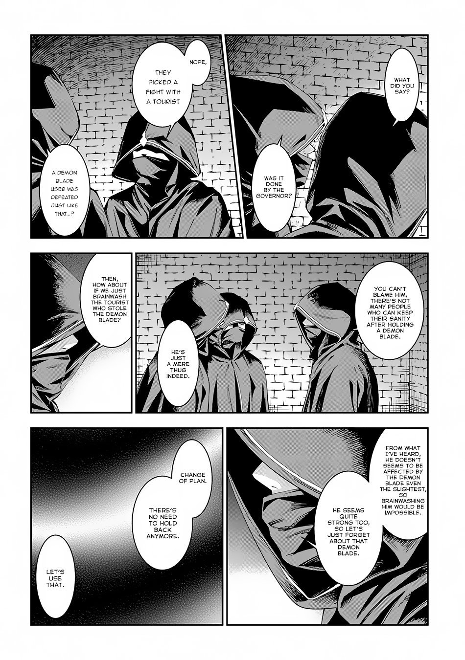 Maou ni Natta node, Dungeon Tsukutte Jingai Musume to Honobono suru chapter 24 page 3