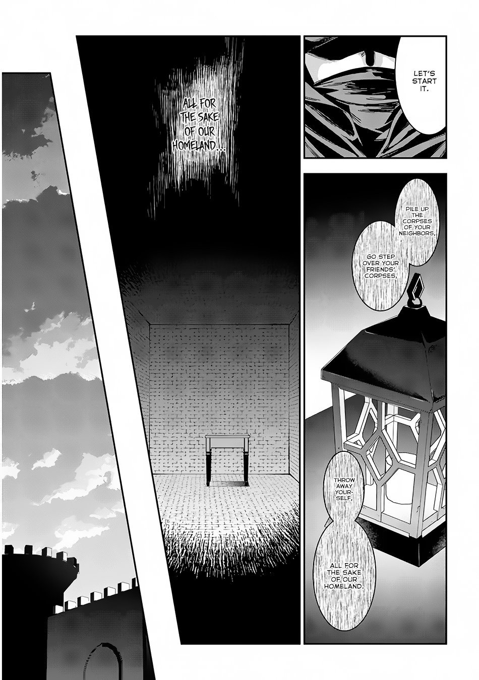 Maou ni Natta node, Dungeon Tsukutte Jingai Musume to Honobono suru chapter 24 page 4