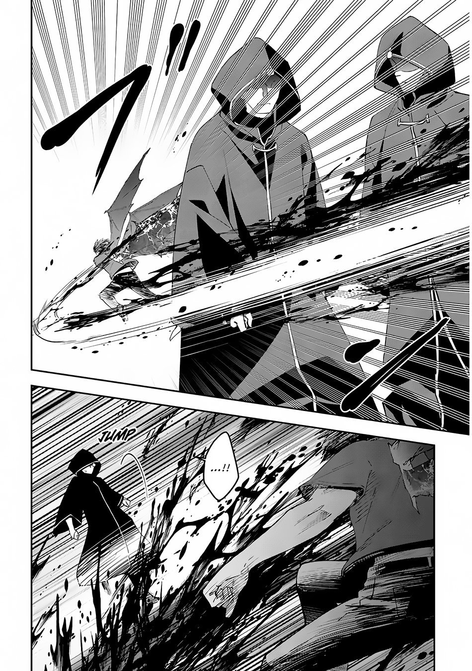 Maou ni Natta node, Dungeon Tsukutte Jingai Musume to Honobono suru chapter 25 page 13