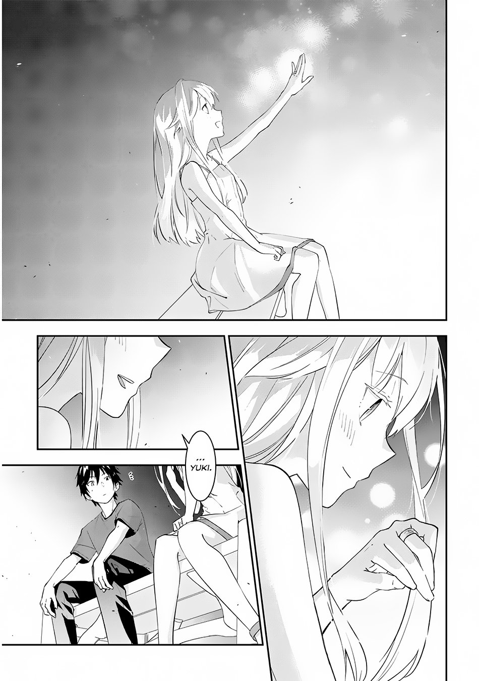 Maou ni Natta node, Dungeon Tsukutte Jingai Musume to Honobono suru chapter 26 page 11