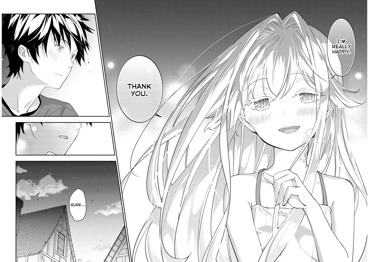 Maou ni Natta node, Dungeon Tsukutte Jingai Musume to Honobono suru chapter 26 page 12