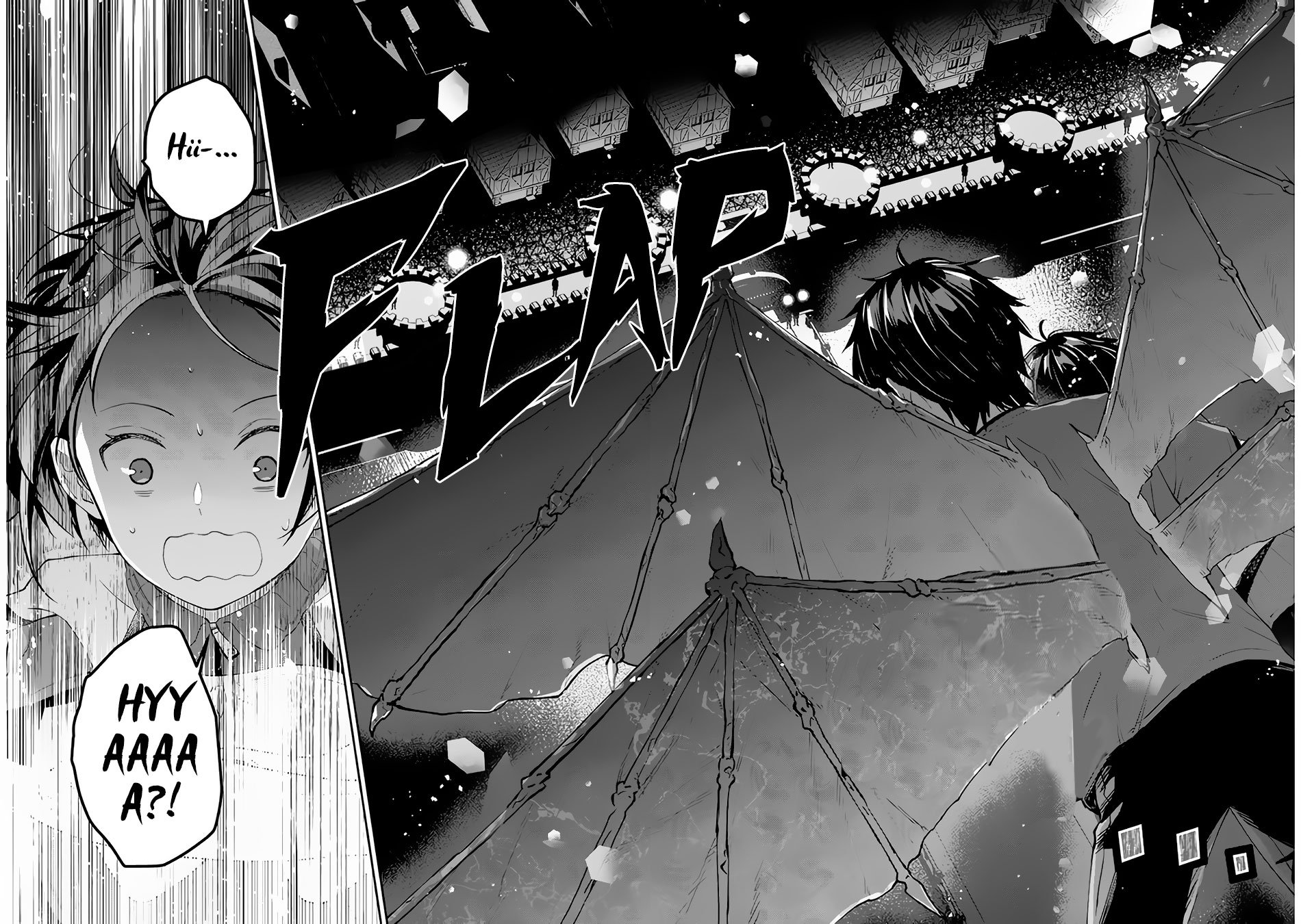 Maou ni Natta node, Dungeon Tsukutte Jingai Musume to Honobono suru chapter 28 page 17