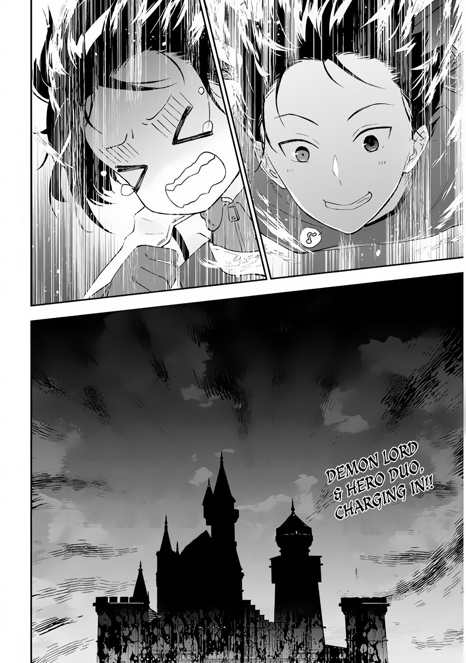 Maou ni Natta node, Dungeon Tsukutte Jingai Musume to Honobono suru chapter 28 page 20