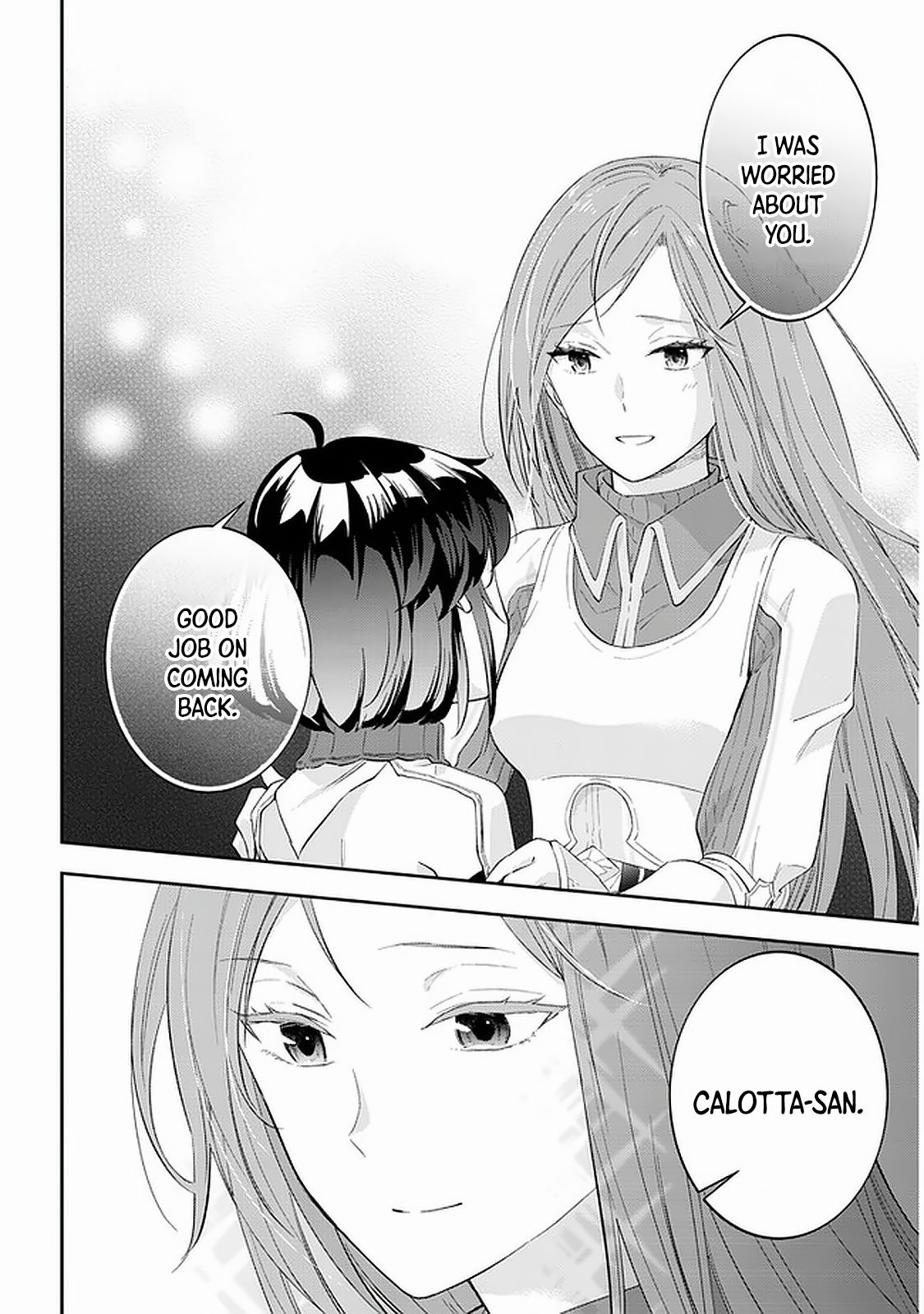 Maou ni Natta node, Dungeon Tsukutte Jingai Musume to Honobono suru chapter 29 page 12