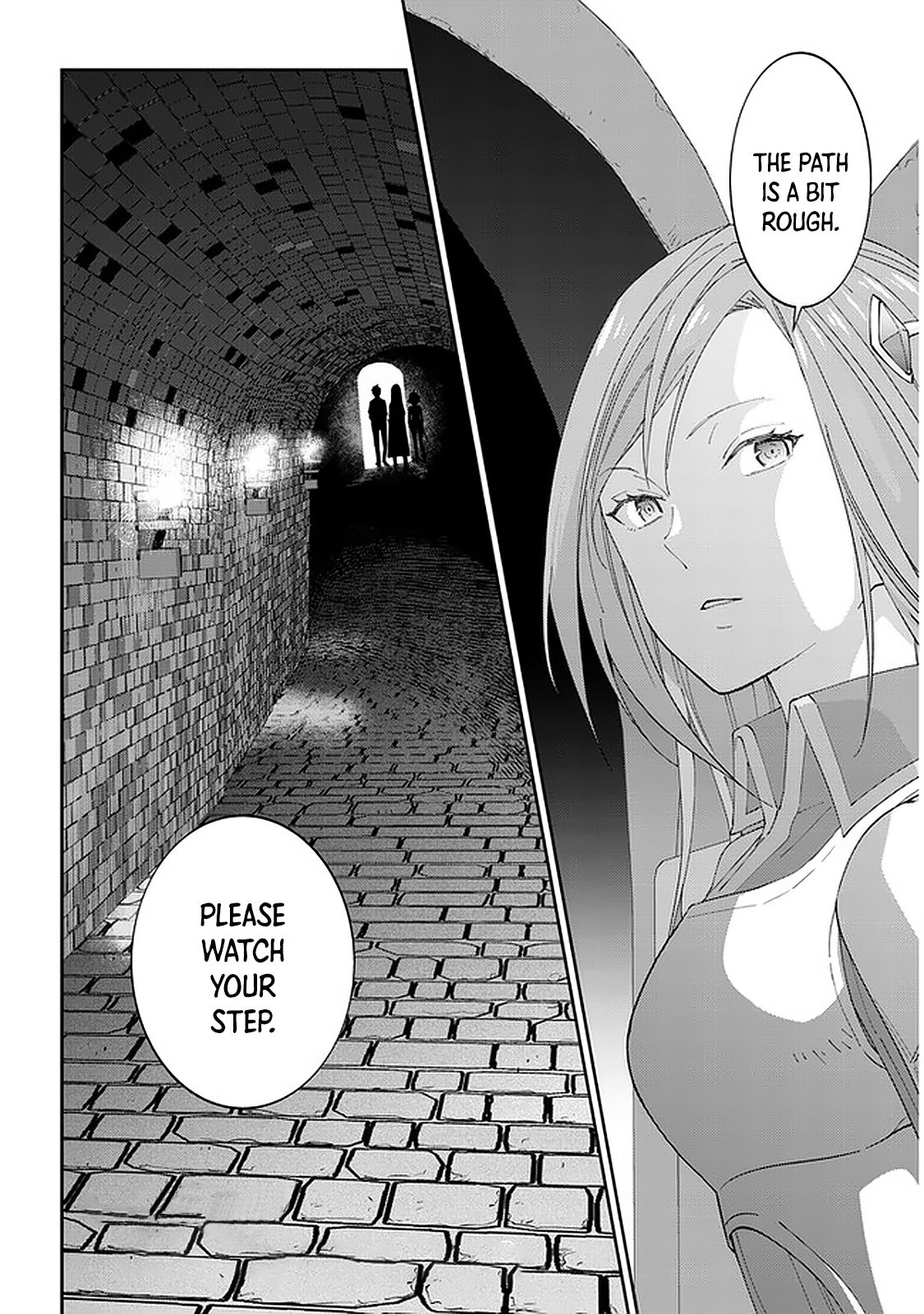 Maou ni Natta node, Dungeon Tsukutte Jingai Musume to Honobono suru chapter 29 page 20