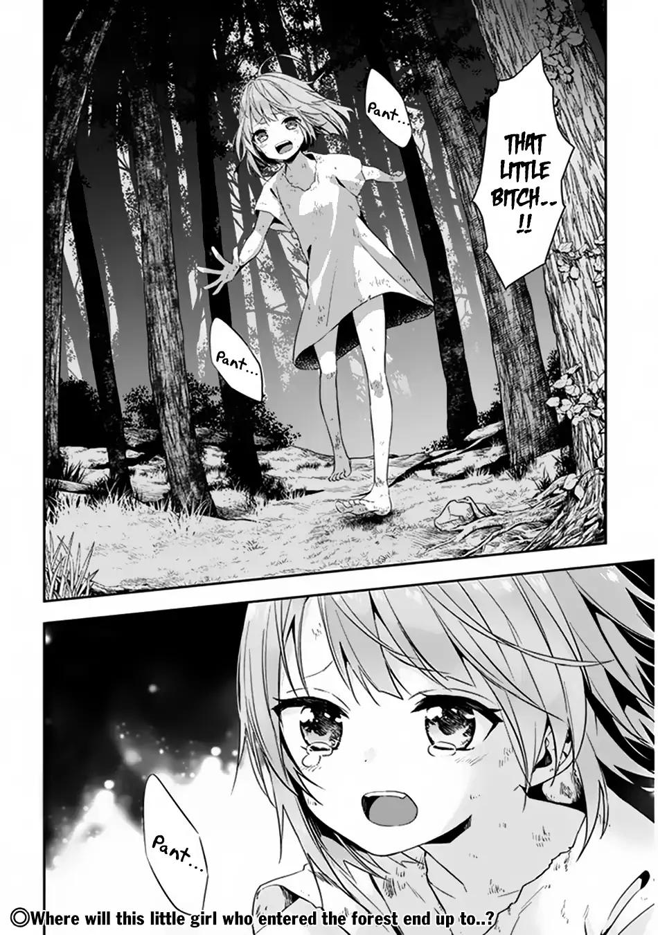 Maou ni Natta node, Dungeon Tsukutte Jingai Musume to Honobono suru chapter 3 page 19