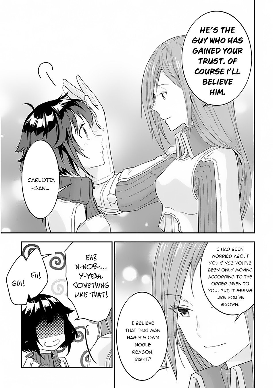 Maou ni Natta node, Dungeon Tsukutte Jingai Musume to Honobono suru chapter 32.1 page 12