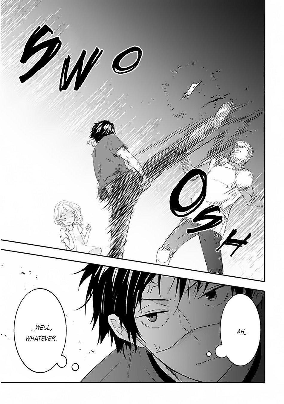 Maou ni Natta node, Dungeon Tsukutte Jingai Musume to Honobono suru chapter 32.1 page 8