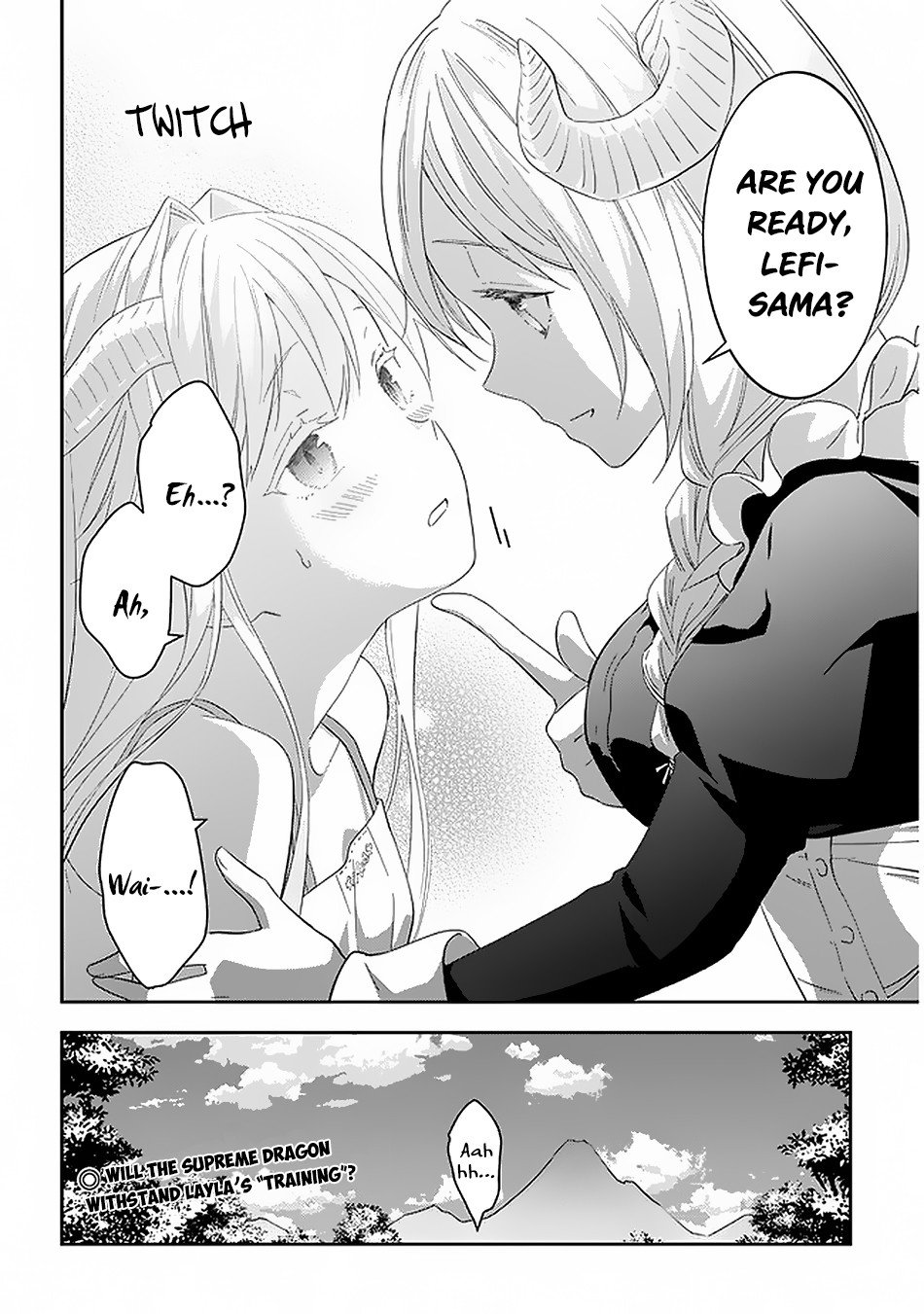 Maou ni Natta node, Dungeon Tsukutte Jingai Musume to Honobono suru chapter 32.2 page 10