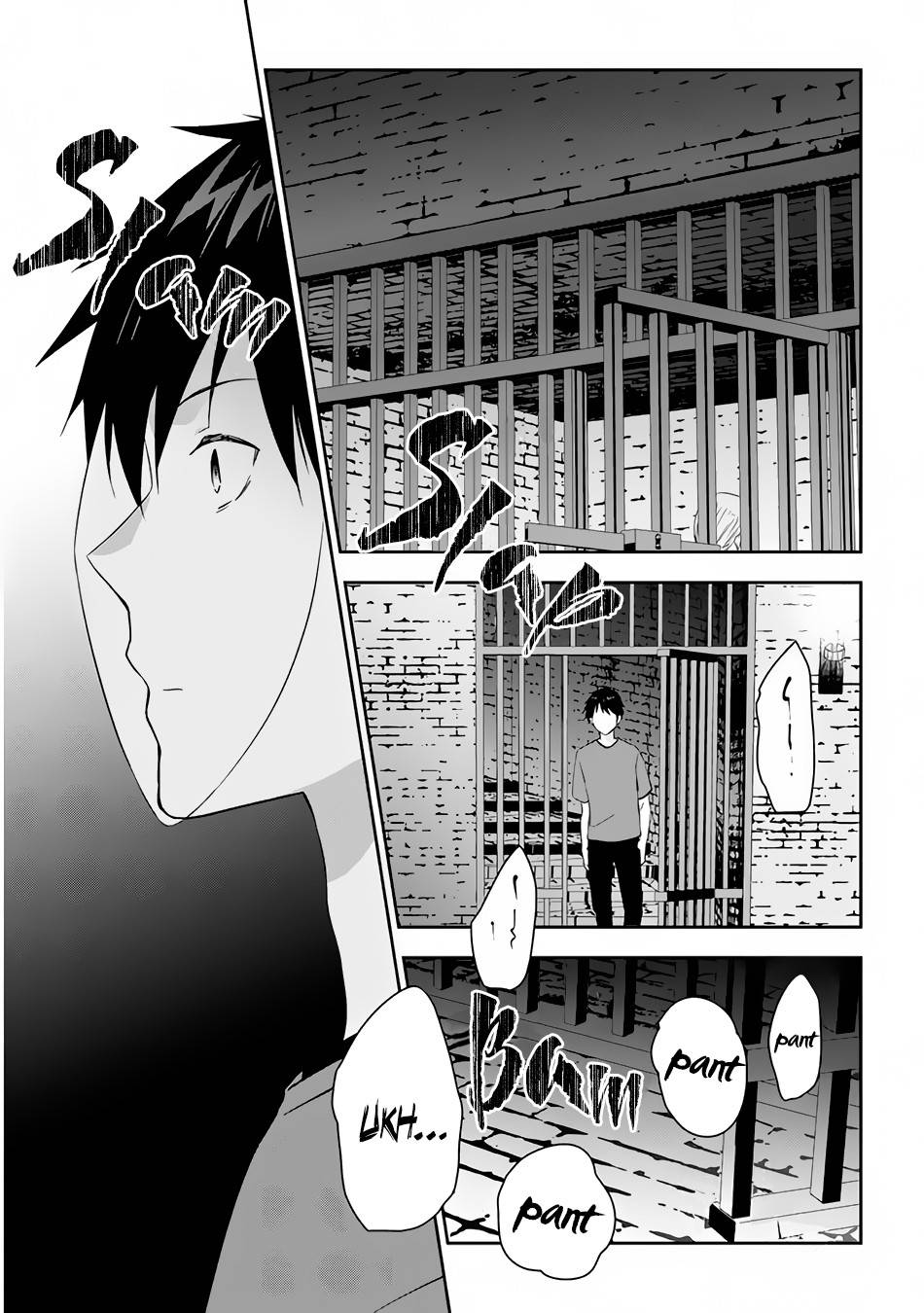 Maou ni Natta node, Dungeon Tsukutte Jingai Musume to Honobono suru chapter 33 page 16