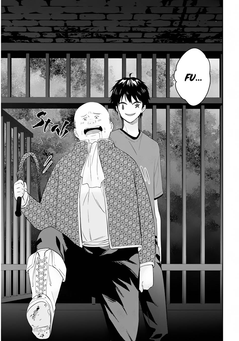 Maou ni Natta node, Dungeon Tsukutte Jingai Musume to Honobono suru chapter 33 page 20