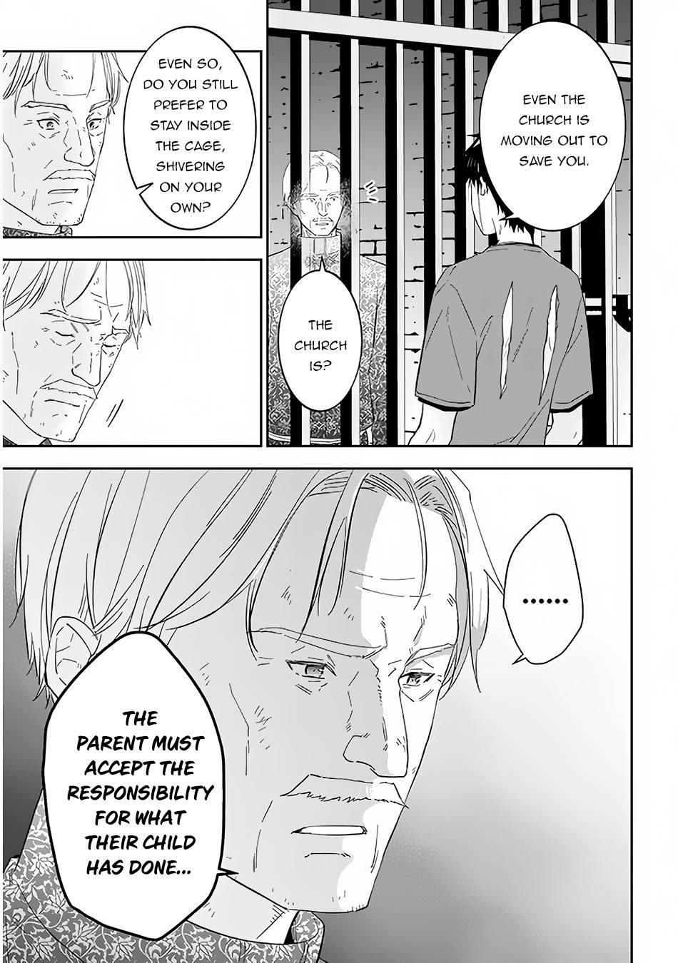 Maou ni Natta node, Dungeon Tsukutte Jingai Musume to Honobono suru chapter 34 page 10