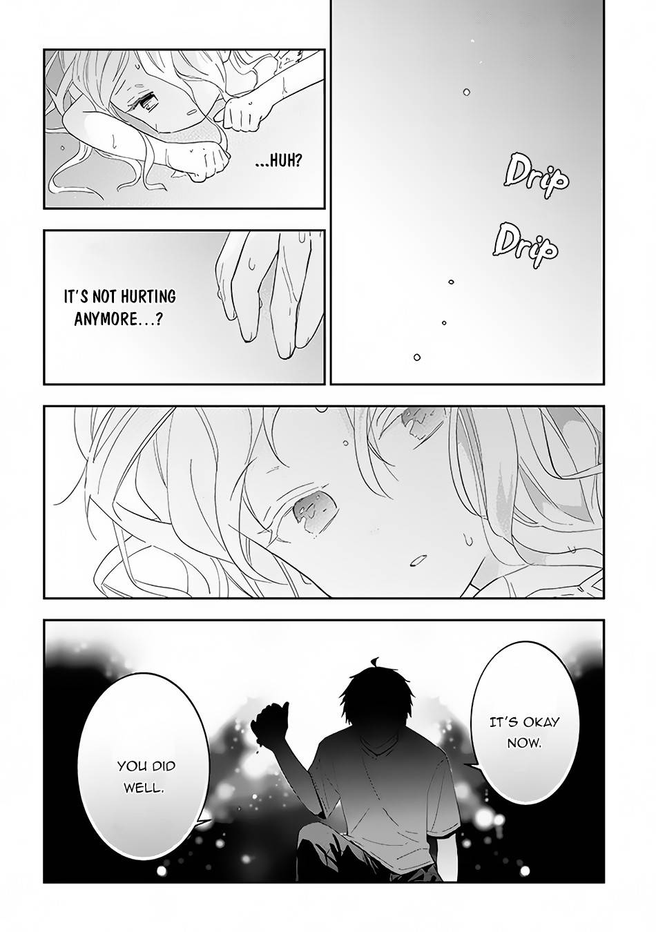 Maou ni Natta node, Dungeon Tsukutte Jingai Musume to Honobono suru chapter 34 page 5