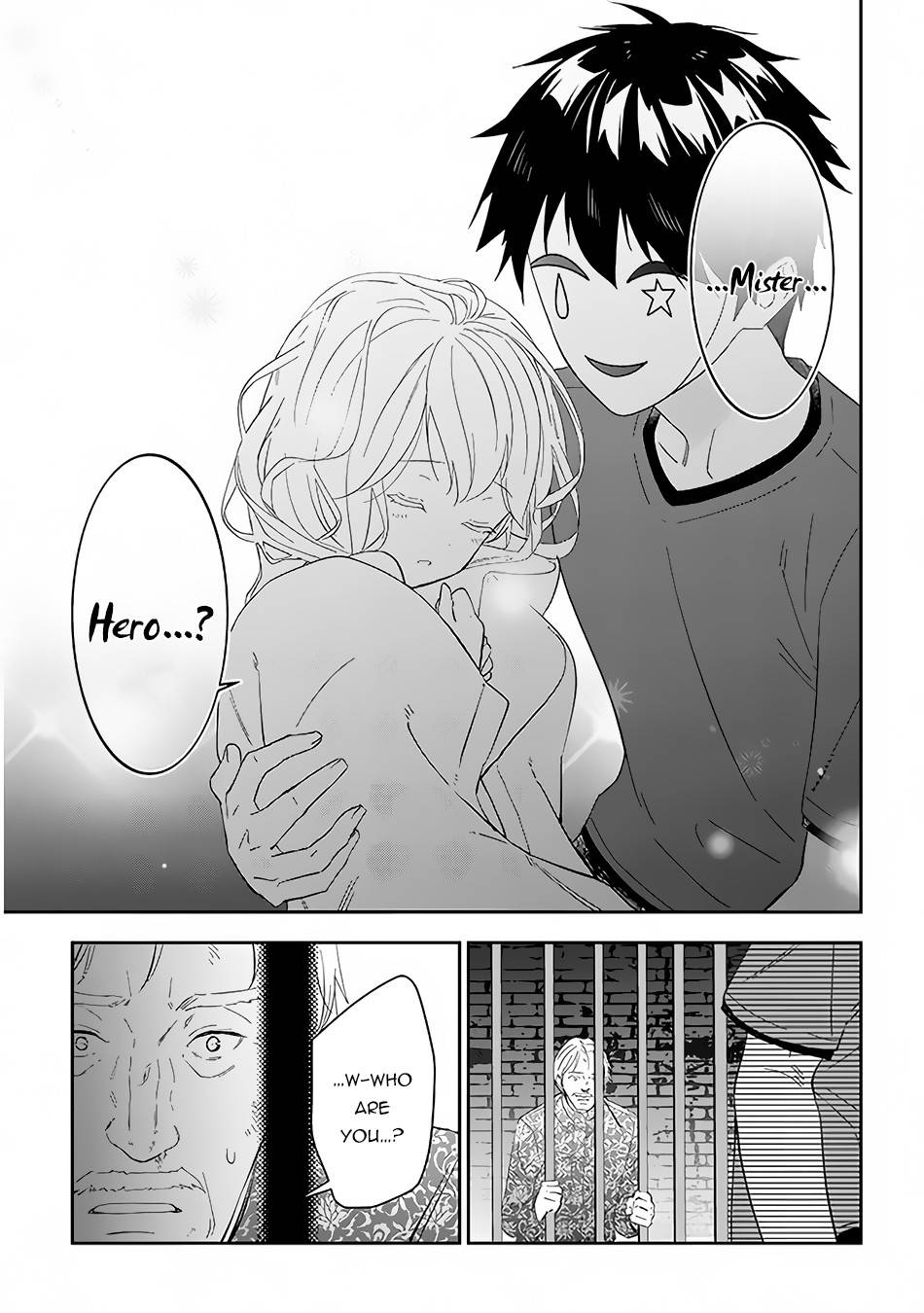 Maou ni Natta node, Dungeon Tsukutte Jingai Musume to Honobono suru chapter 34 page 6