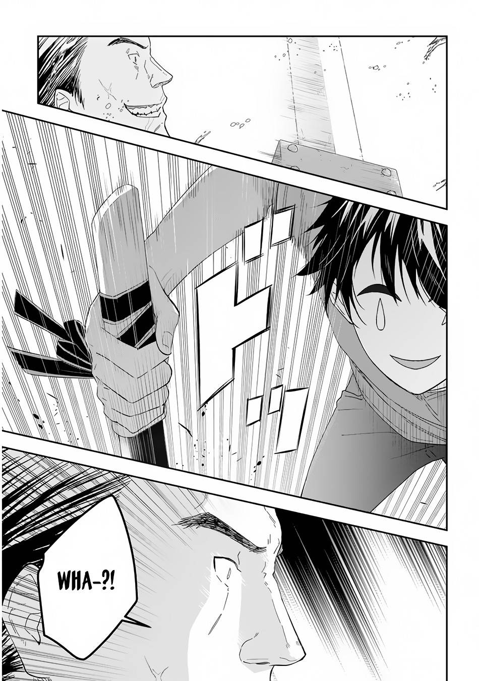 Maou ni Natta node, Dungeon Tsukutte Jingai Musume to Honobono suru chapter 35 page 14