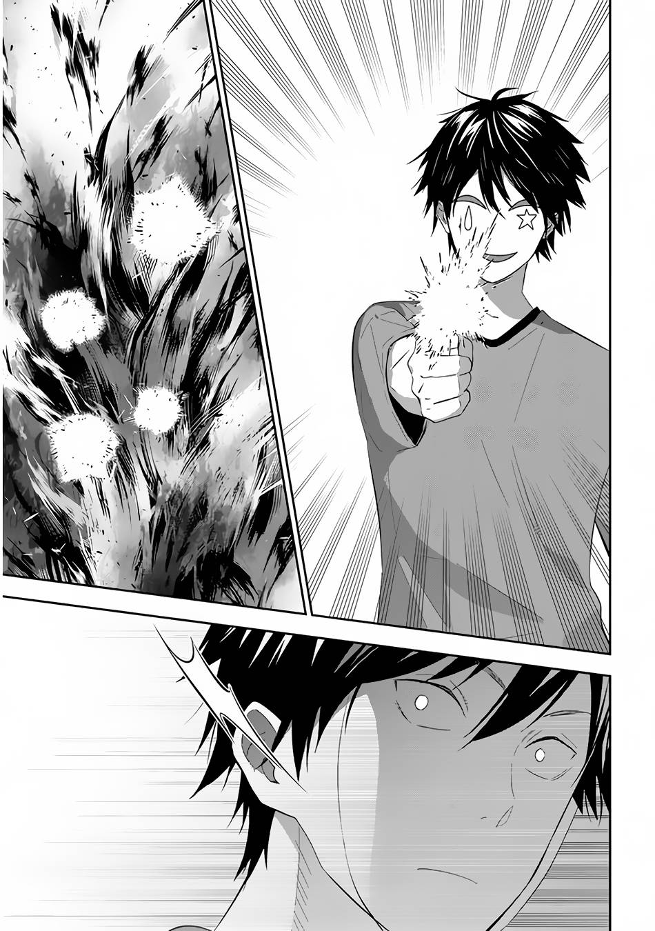 Maou ni Natta node, Dungeon Tsukutte Jingai Musume to Honobono suru chapter 35 page 16