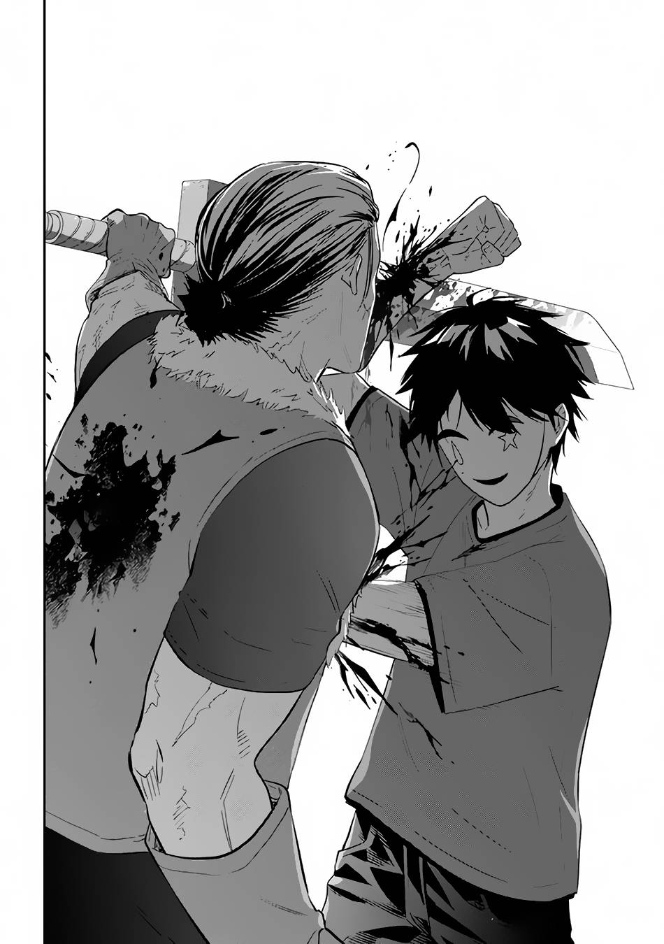 Maou ni Natta node, Dungeon Tsukutte Jingai Musume to Honobono suru chapter 35 page 19