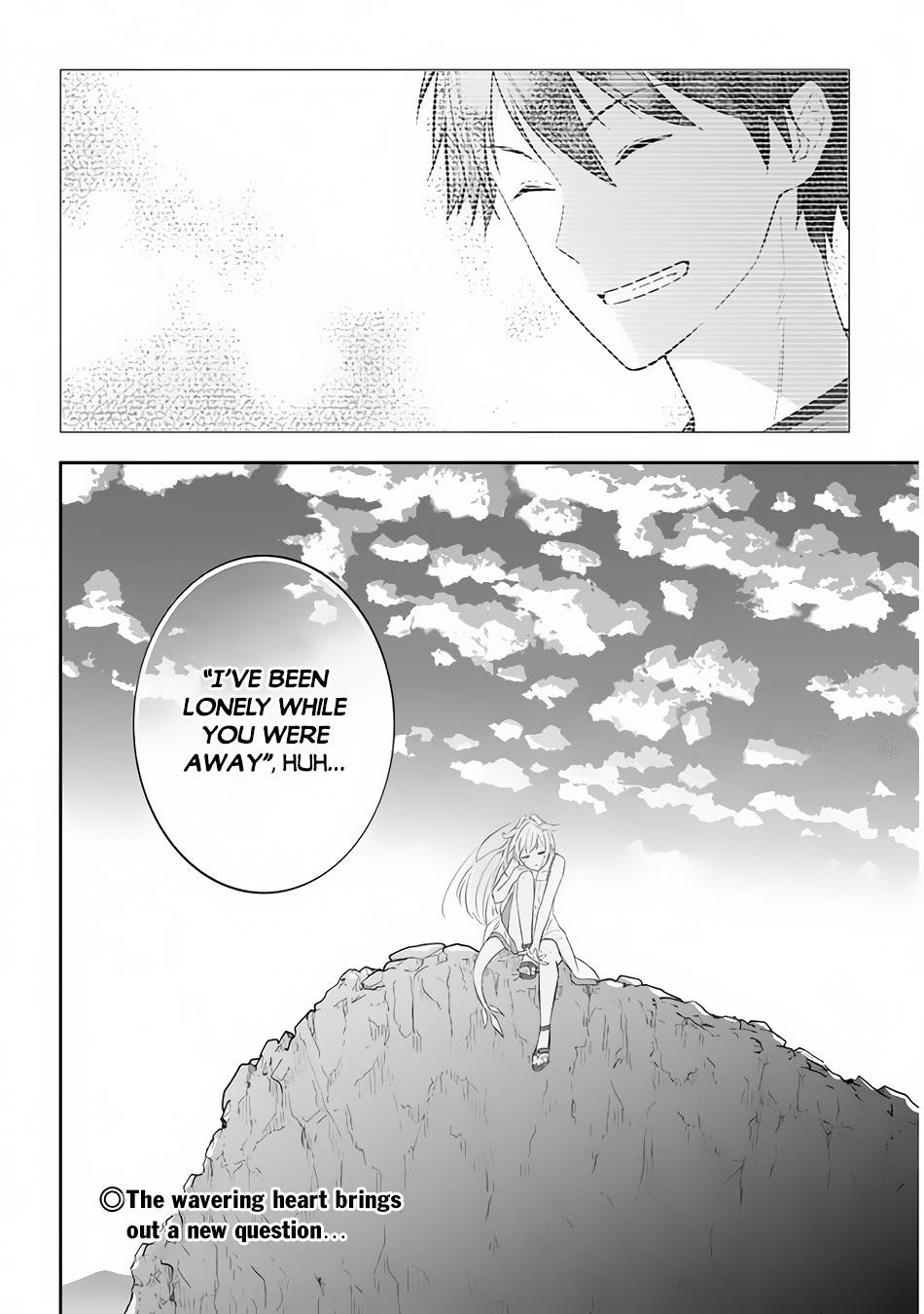 Maou ni Natta node, Dungeon Tsukutte Jingai Musume to Honobono suru chapter 35 page 23