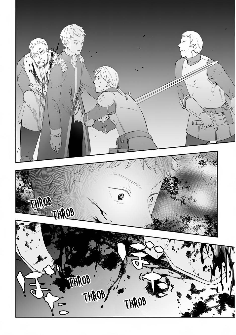 Maou ni Natta node, Dungeon Tsukutte Jingai Musume to Honobono suru chapter 36 page 13