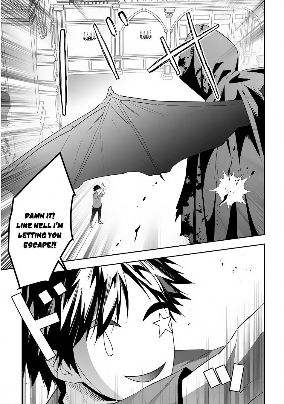 Maou ni Natta node, Dungeon Tsukutte Jingai Musume to Honobono suru chapter 36 page 16