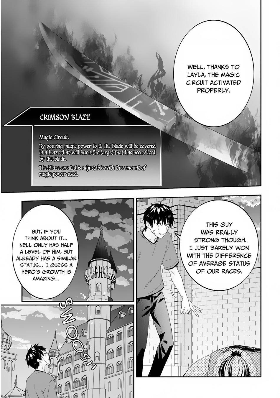 Maou ni Natta node, Dungeon Tsukutte Jingai Musume to Honobono suru chapter 36 page 4