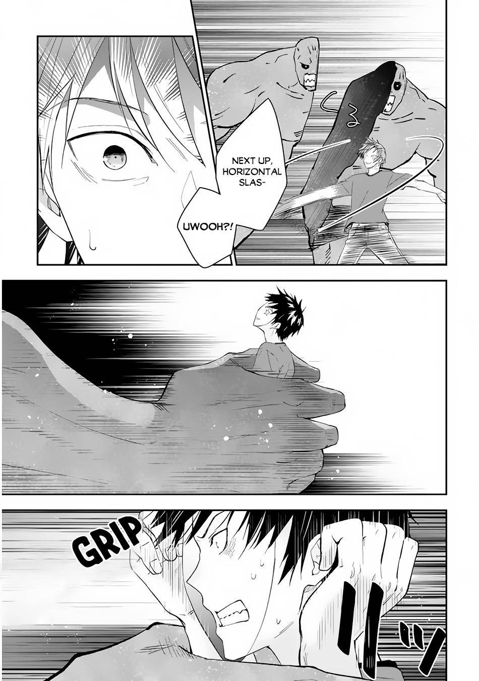 Maou ni Natta node, Dungeon Tsukutte Jingai Musume to Honobono suru chapter 37 page 18