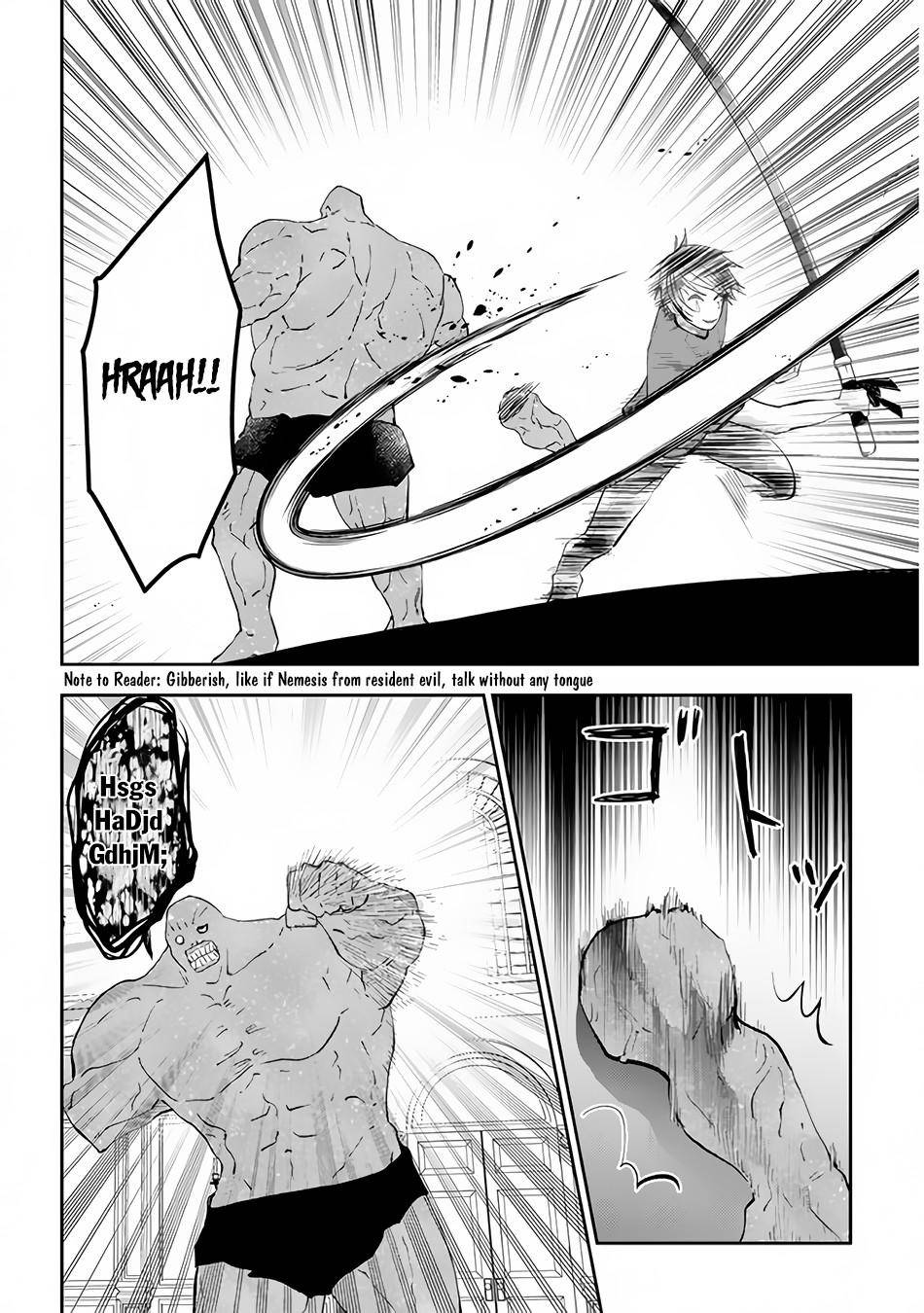 Maou ni Natta node, Dungeon Tsukutte Jingai Musume to Honobono suru chapter 37 page 3