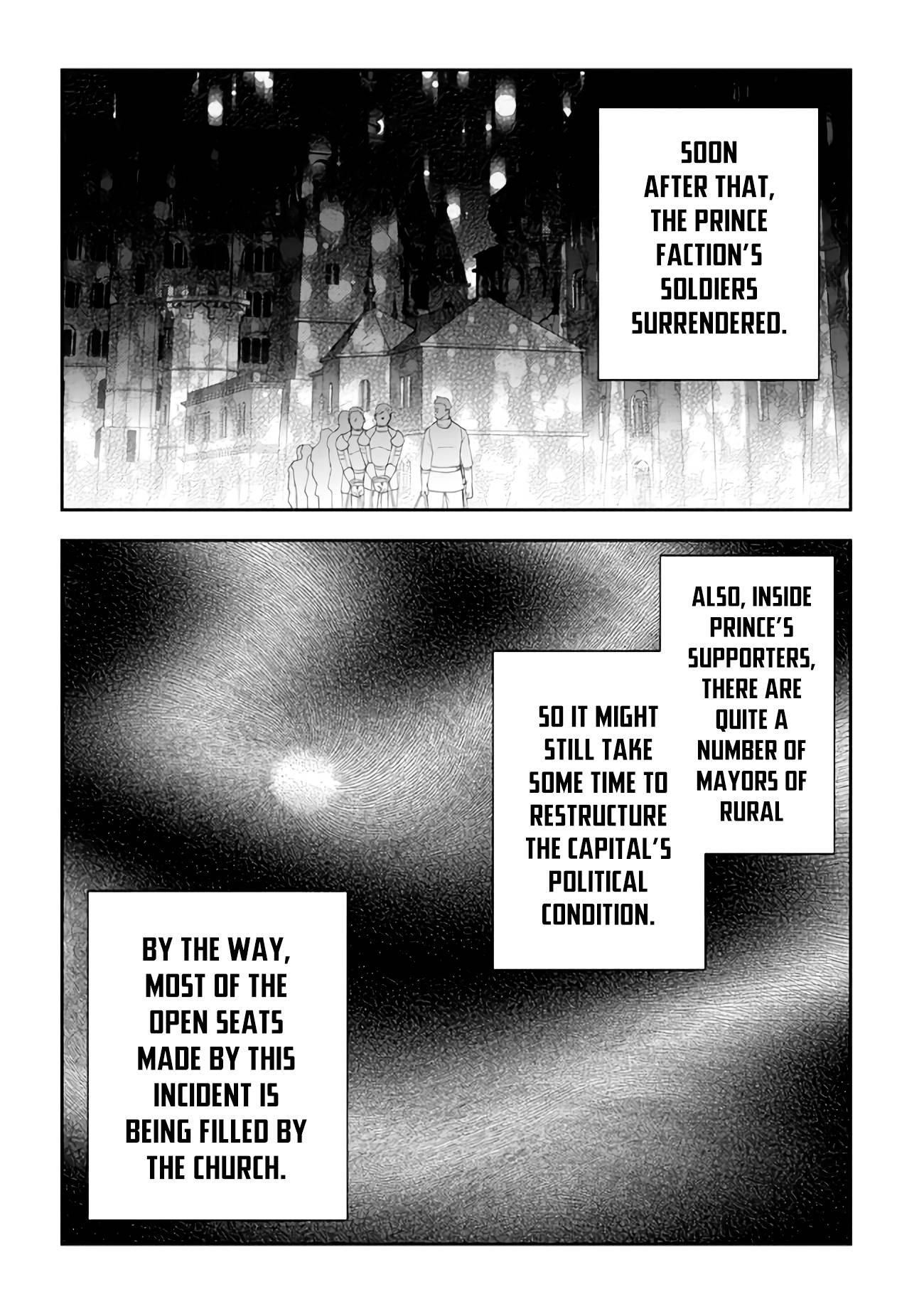 Maou ni Natta node, Dungeon Tsukutte Jingai Musume to Honobono suru chapter 38 page 3