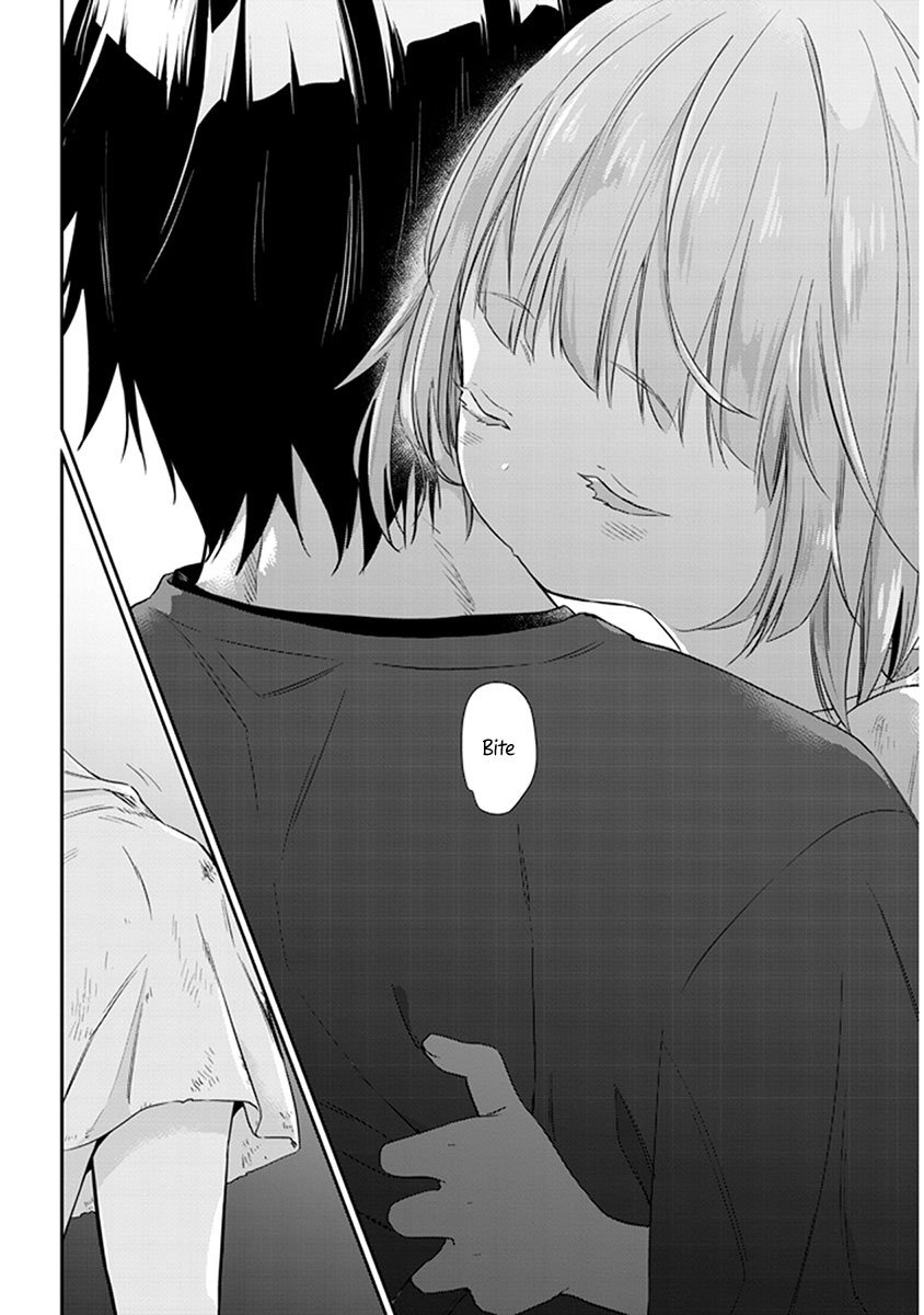 Maou ni Natta node, Dungeon Tsukutte Jingai Musume to Honobono suru chapter 4.2 page 13