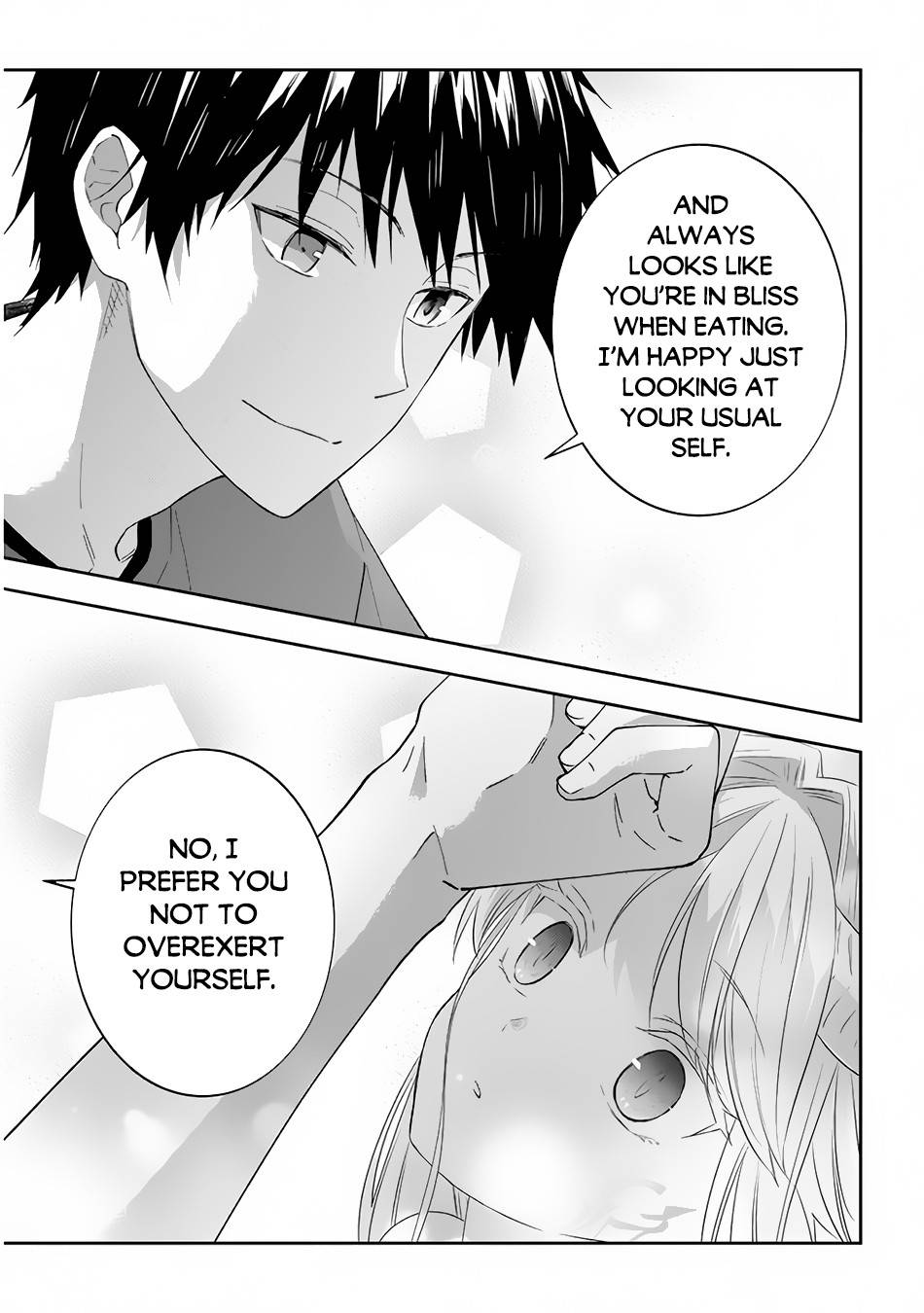 Maou ni Natta node, Dungeon Tsukutte Jingai Musume to Honobono suru chapter 40 page 14