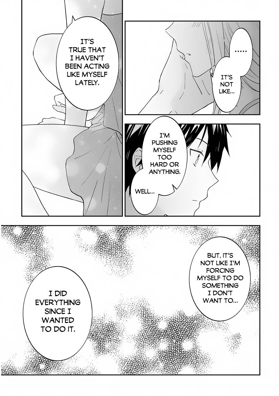 Maou ni Natta node, Dungeon Tsukutte Jingai Musume to Honobono suru chapter 40 page 16