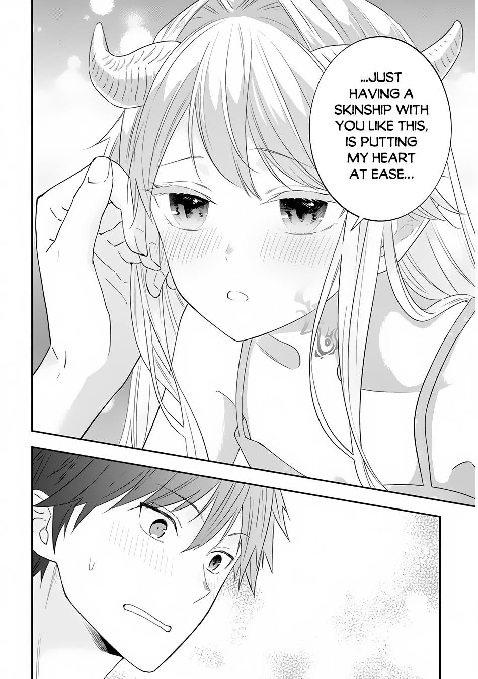 Maou ni Natta node, Dungeon Tsukutte Jingai Musume to Honobono suru chapter 40 page 17