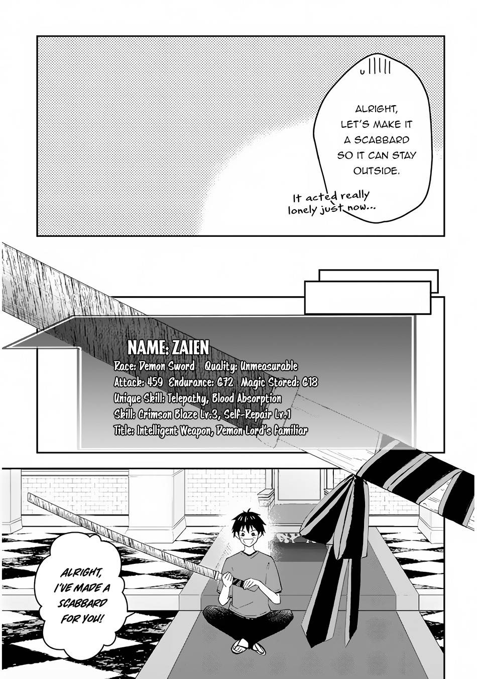 Maou ni Natta node, Dungeon Tsukutte Jingai Musume to Honobono suru chapter 41 page 16