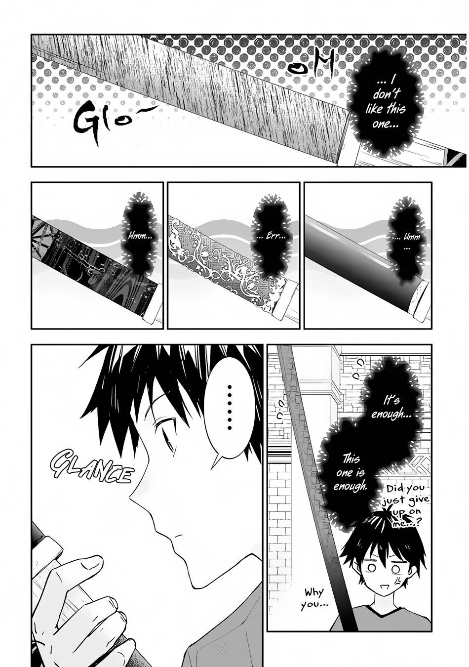 Maou ni Natta node, Dungeon Tsukutte Jingai Musume to Honobono suru chapter 41 page 17