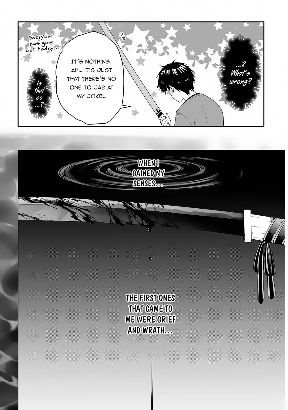 Maou ni Natta node, Dungeon Tsukutte Jingai Musume to Honobono suru chapter 41 page 19