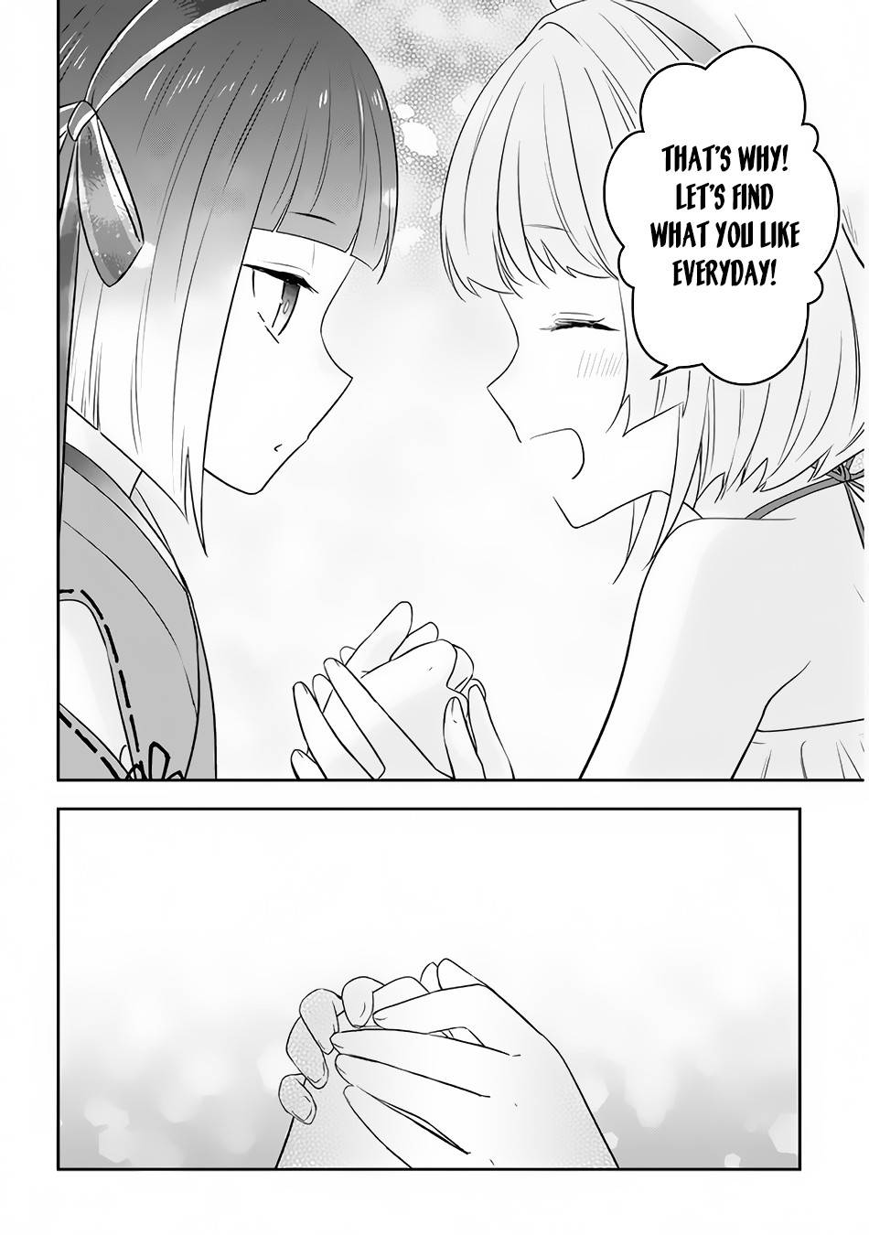 Maou ni Natta node, Dungeon Tsukutte Jingai Musume to Honobono suru chapter 42 page 13