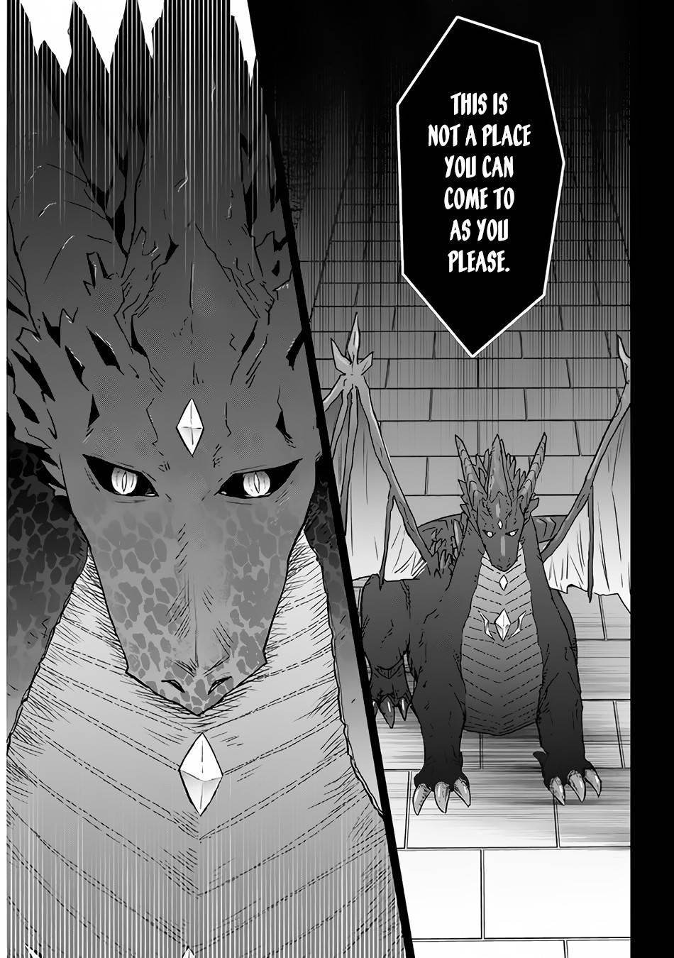 Maou ni Natta node, Dungeon Tsukutte Jingai Musume to Honobono suru chapter 42 page 18