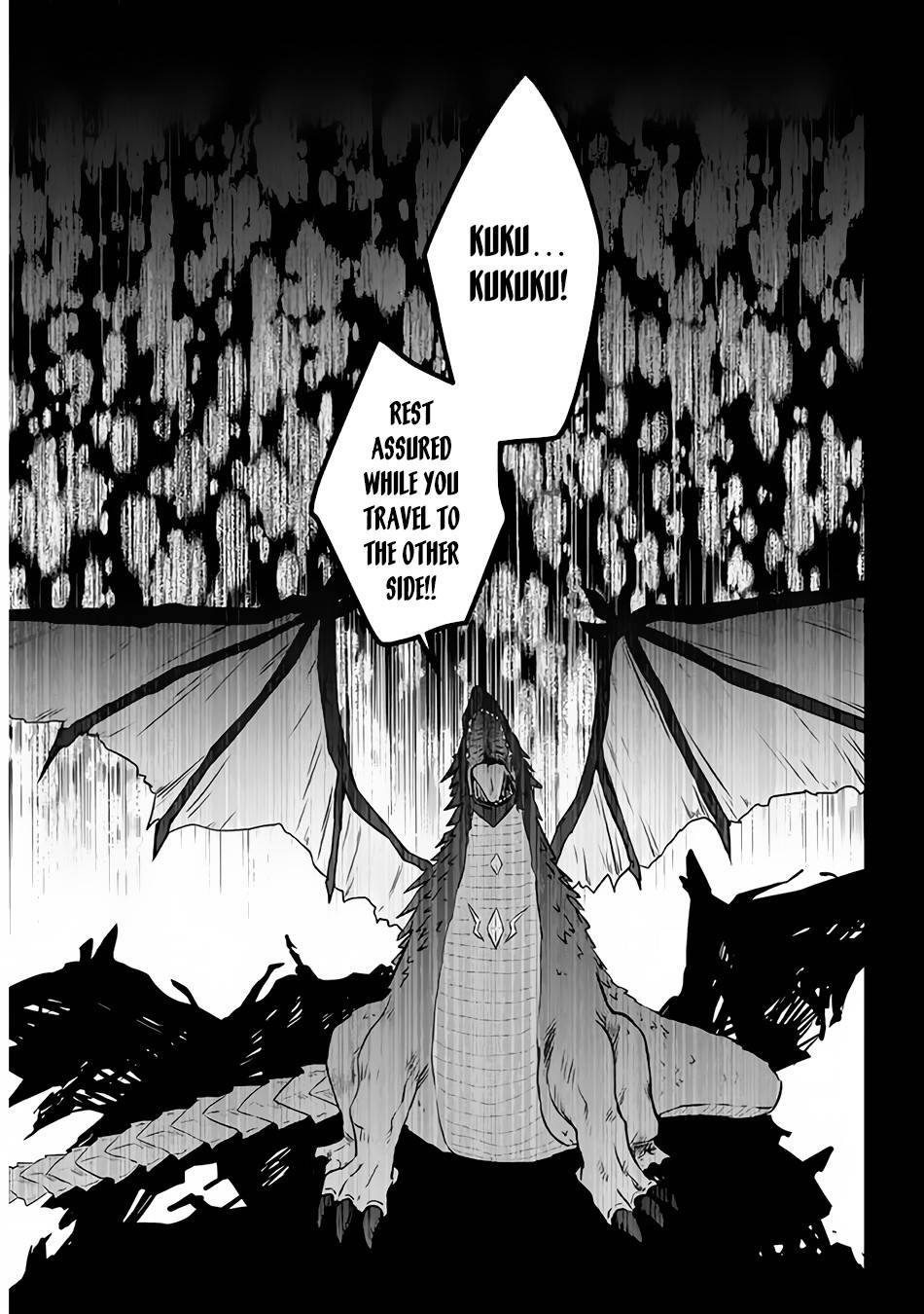 Maou ni Natta node, Dungeon Tsukutte Jingai Musume to Honobono suru chapter 42 page 22