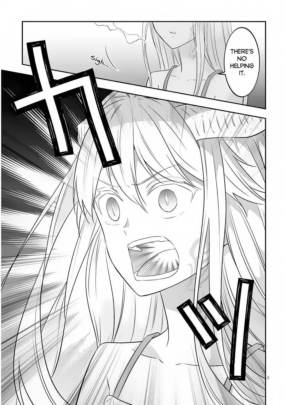 Maou ni Natta node, Dungeon Tsukutte Jingai Musume to Honobono suru chapter 44 page 6