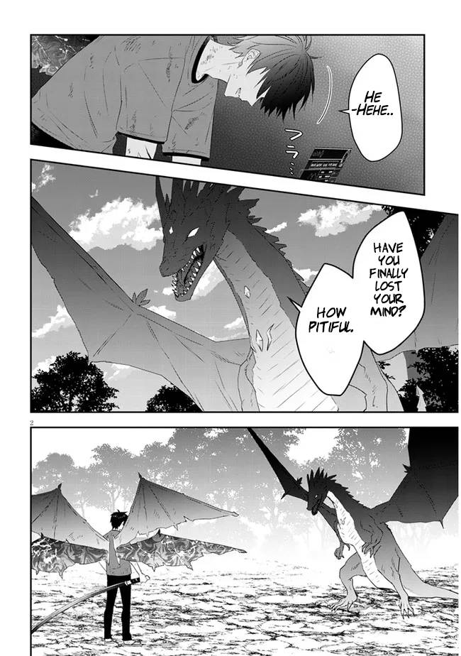 Maou ni Natta node, Dungeon Tsukutte Jingai Musume to Honobono suru chapter 46 page 2