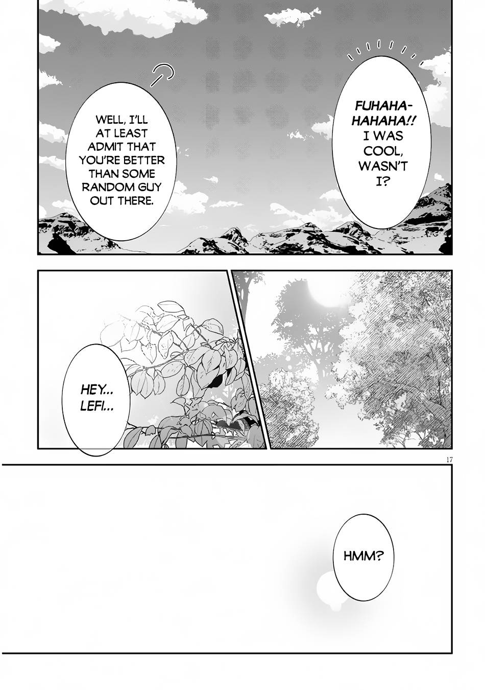 Maou ni Natta node, Dungeon Tsukutte Jingai Musume to Honobono suru chapter 47 page 18