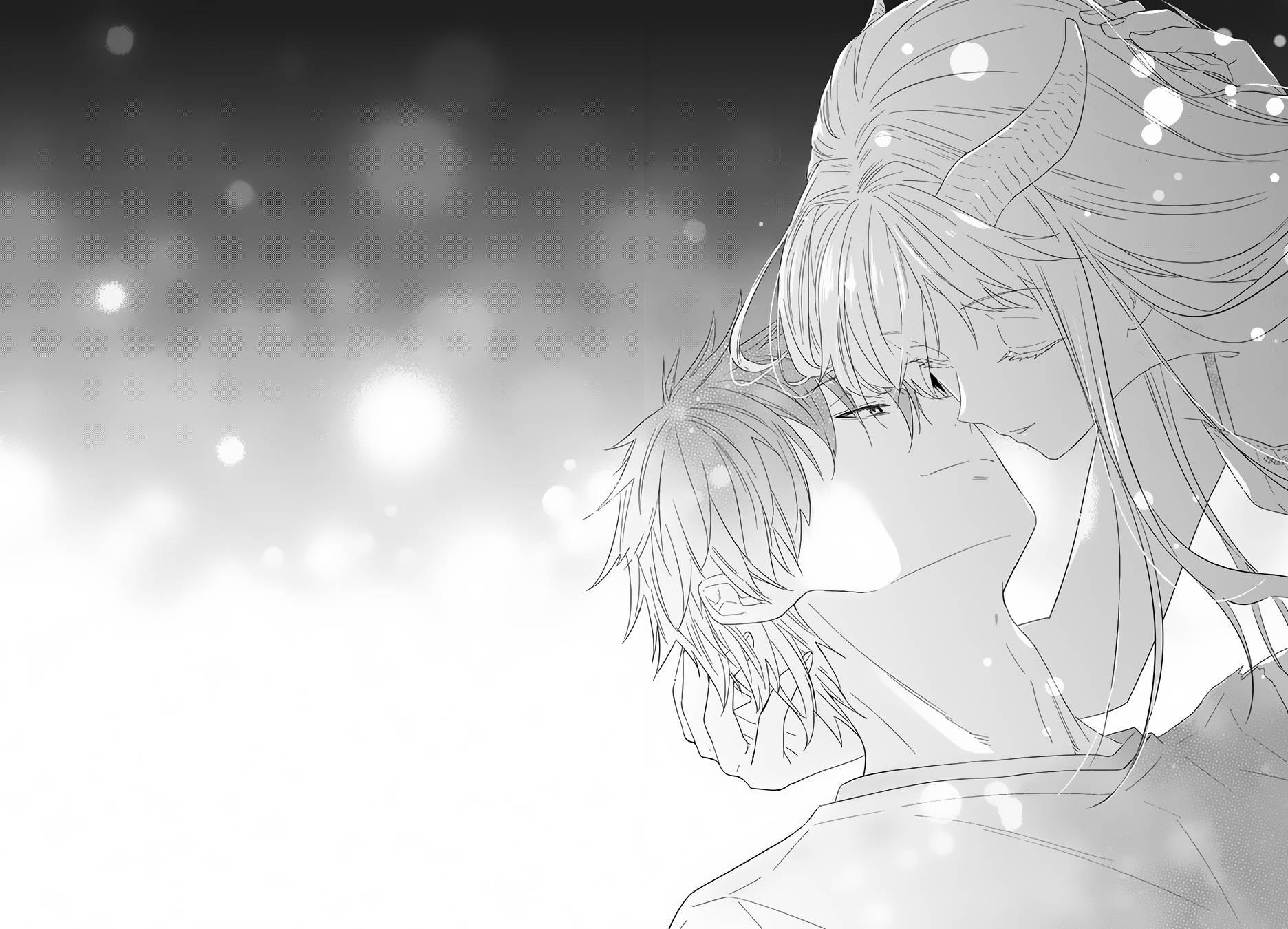 Maou ni Natta node, Dungeon Tsukutte Jingai Musume to Honobono suru chapter 47 page 21