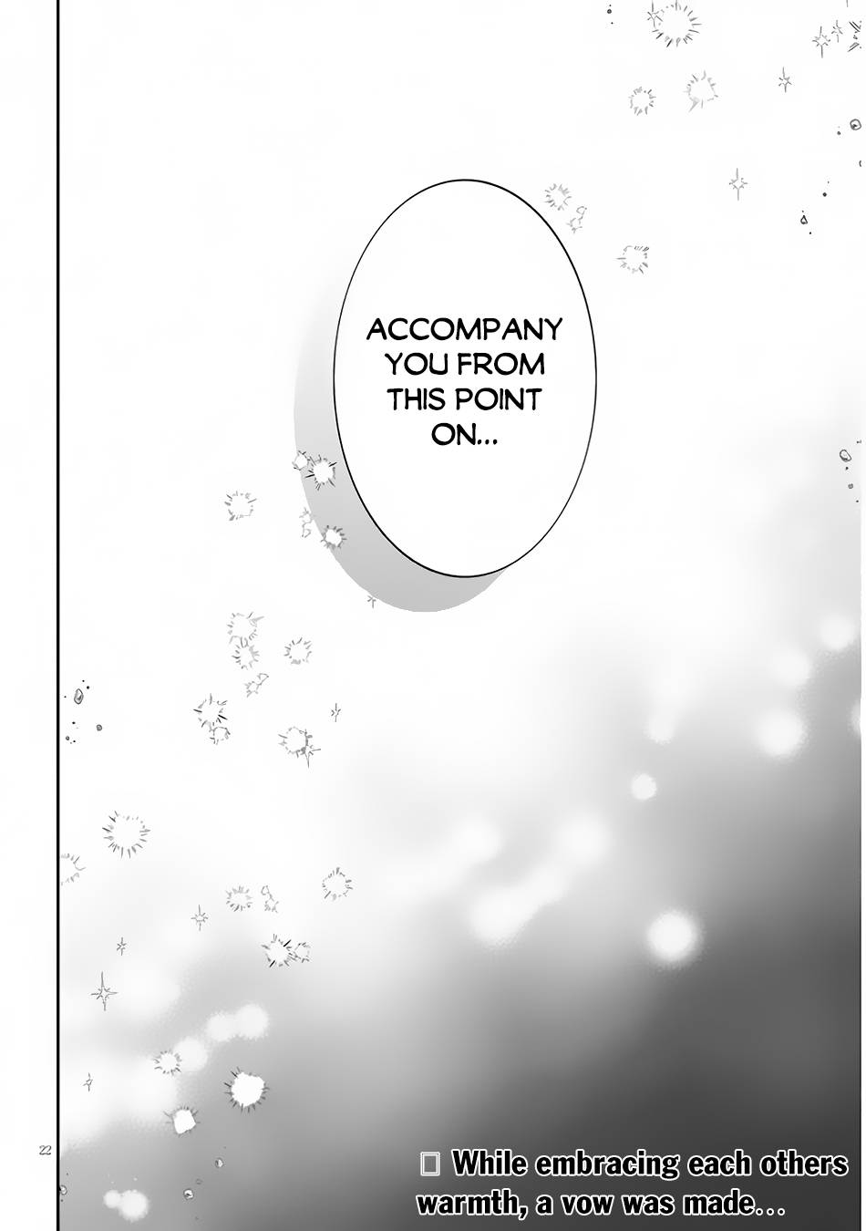 Maou ni Natta node, Dungeon Tsukutte Jingai Musume to Honobono suru chapter 47 page 22