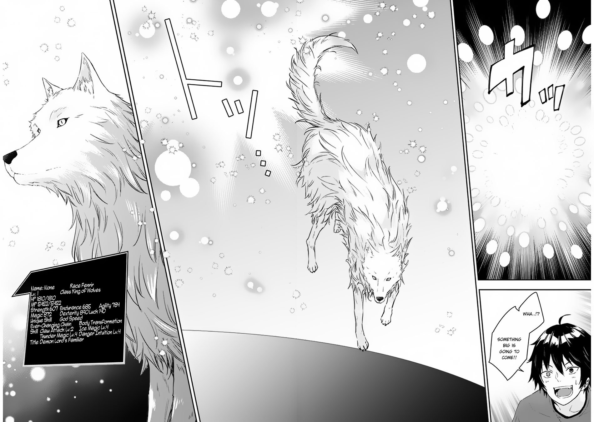 Maou ni Natta node, Dungeon Tsukutte Jingai Musume to Honobono suru chapter 5.1 page 7