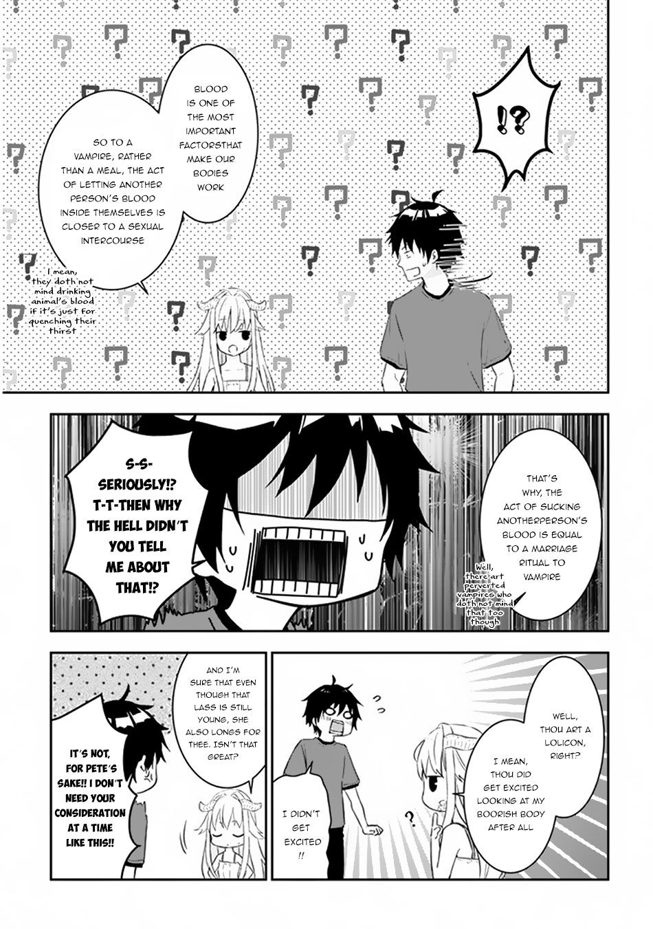 Maou ni Natta node, Dungeon Tsukutte Jingai Musume to Honobono suru chapter 5.2 page 2