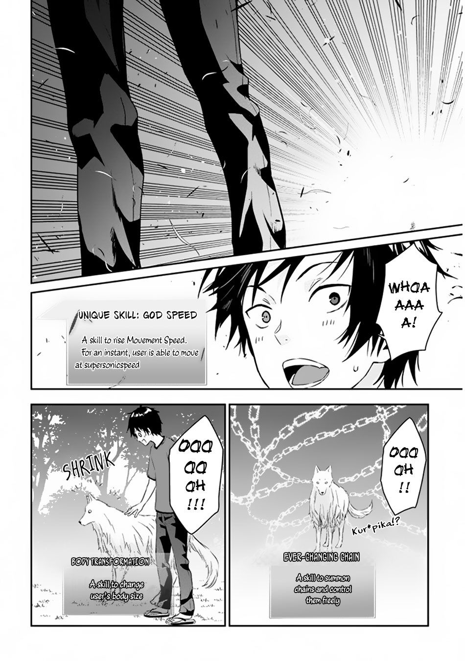 Maou ni Natta node, Dungeon Tsukutte Jingai Musume to Honobono suru chapter 5.2 page 7