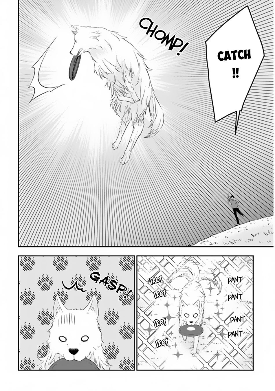 Maou ni Natta node, Dungeon Tsukutte Jingai Musume to Honobono suru chapter 5.2 page 9