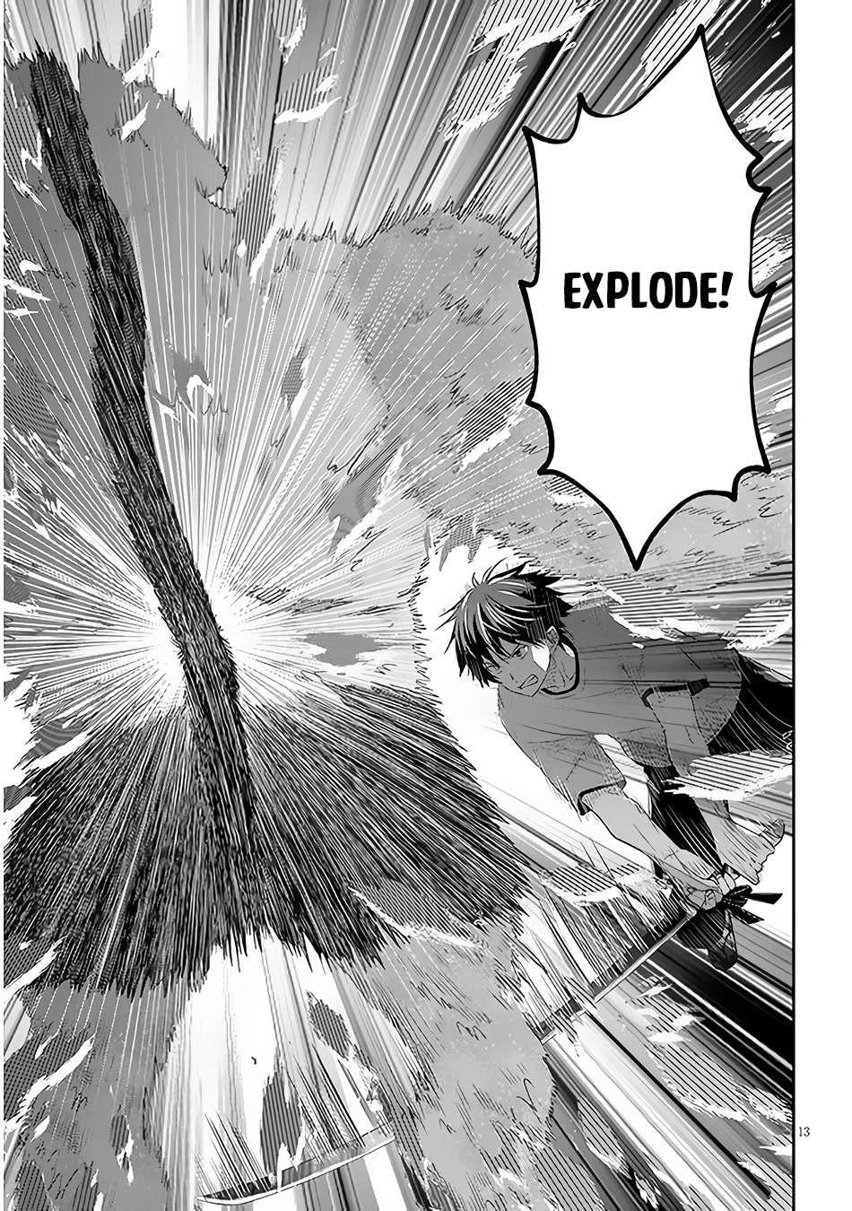 Maou ni Natta node, Dungeon Tsukutte Jingai Musume to Honobono suru chapter 55 page 14