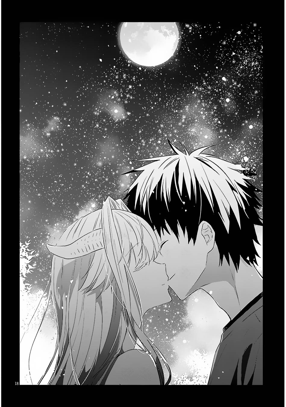 Maou ni Natta node, Dungeon Tsukutte Jingai Musume to Honobono suru chapter 56.2 page 7